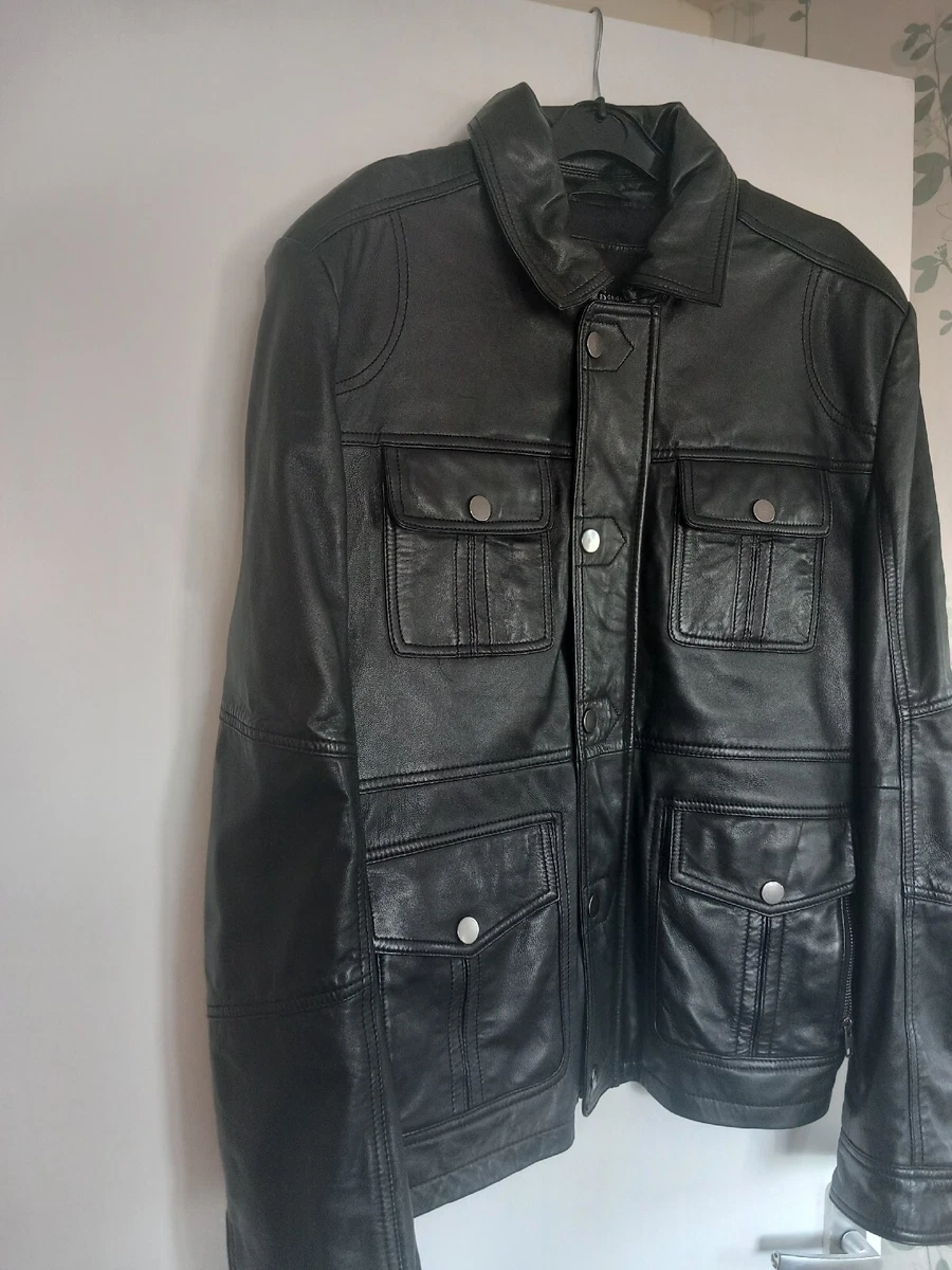 Barneys store mens jackets