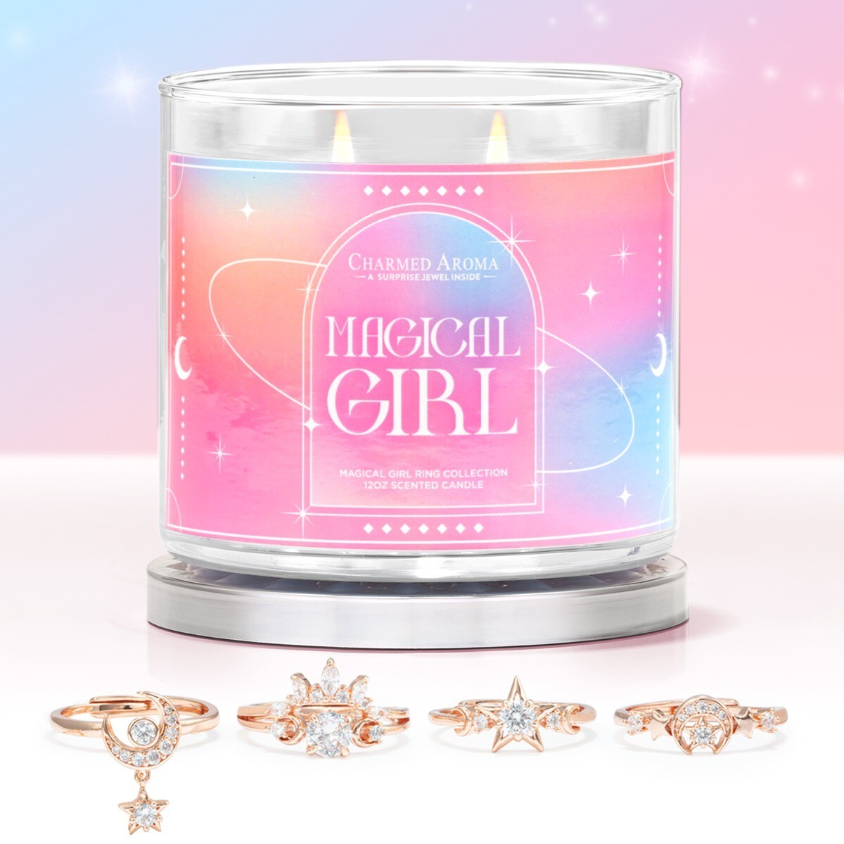 ✨予約品✨AROMA Witch Girl 12 | ヤマダウェブコム