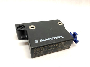 Schmersal AZM300B-I2-ST-SD2P-A-T-DU Solenoid Interlock 24V AS-i Safety Interface