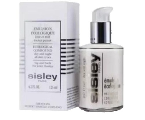Sisley All Day All Year Essential Anti-Aging Protection 1.6oz