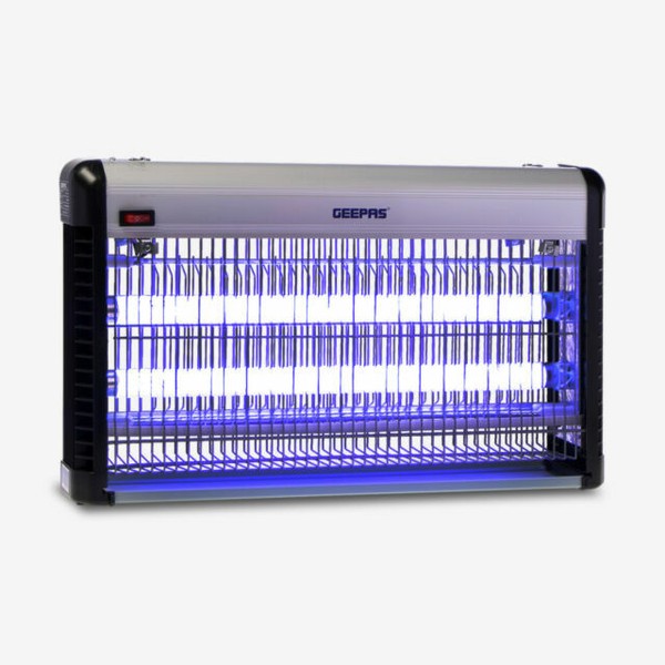 GEEPAS 30w Electric UV Insect Fly Killer Mosquito Bug Zapper Trap Lamp