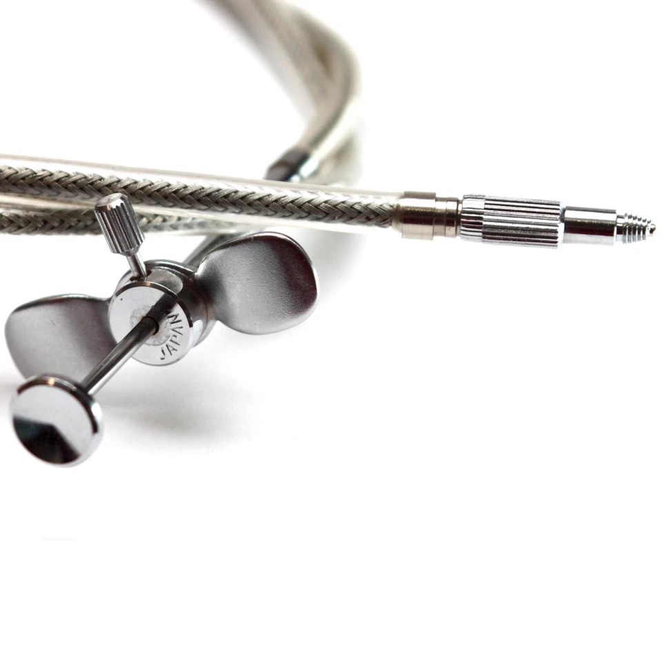 Shutter Release Cable 36" for Minolta Hi-Matic 7 SII E ES G 7S F 5 9 11 Camera - Image 2 of 4