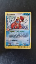 2003 Crawdaunt 3/97 EX Dragon HOLO RARE Pokemon NM on eBay
