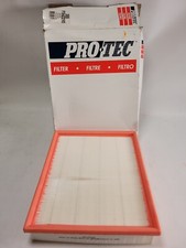 PROTEC Air Filter Turbo White PTA42295