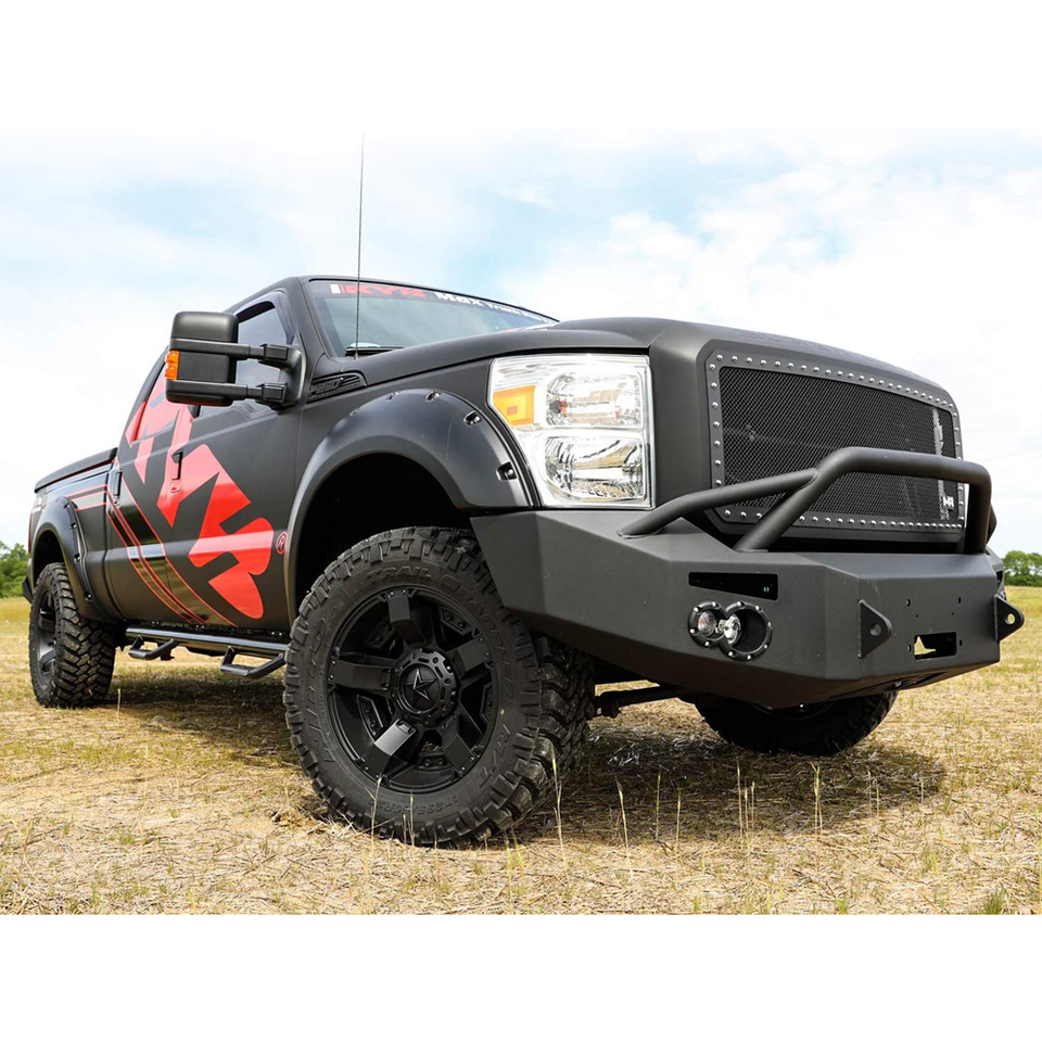 KYB Excel-G Front Shock Absorber | Toyota Tacoma 2WD (99-04) (553360) main image 1