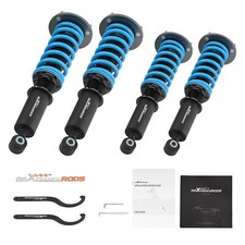 Coilovers For Lexus LS400 XF10 1990-1994 Adjustable Damper Coil Spring Struts