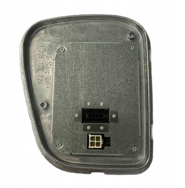 Neu und Original VOLVO V50 S40 II Xenon Steuergerät Vorschaltgerät 1307329210 - Bild 2 von 2