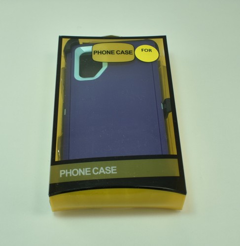 For Samsung Galaxy Note 10 /10+ Plus Defender Case Universal Clip Fits Otterbox - Picture 17 of 38