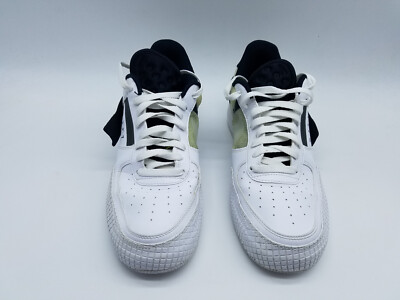 nike af1 type running shoe