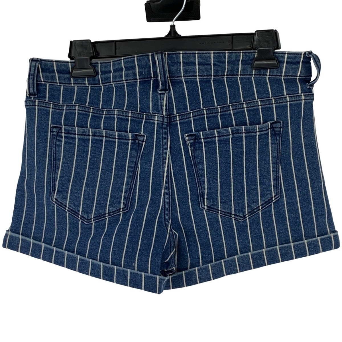 パンツ theredthread S garter denim shorts s-l1200.jpg