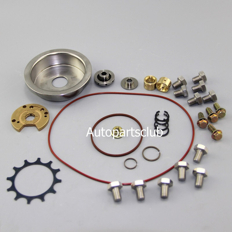 T04B T04E 468100-0000 Genuine Garrett Turbo Repair Kit - UK STOCK