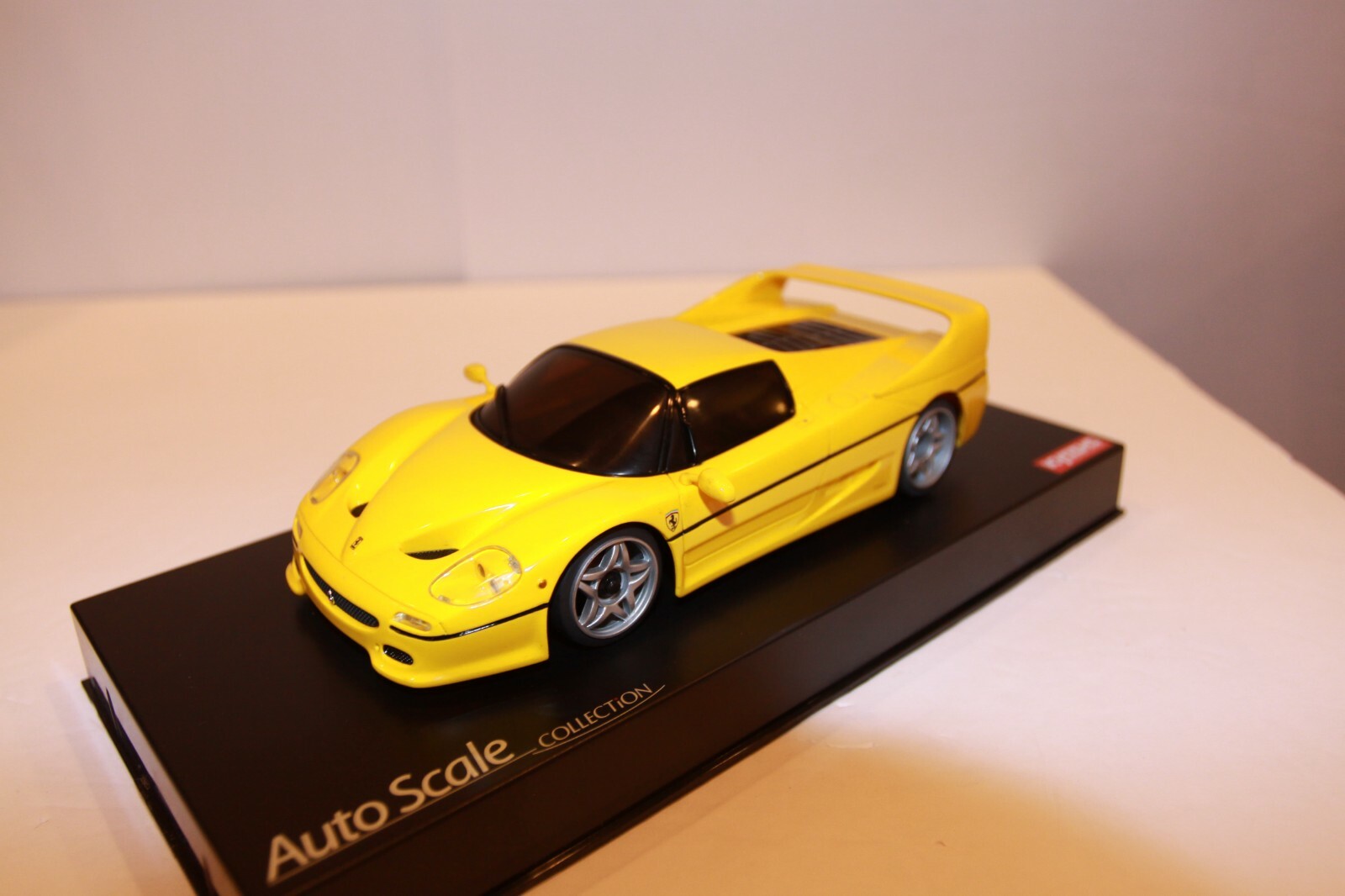 50 Off 未開封未使用品 グロスコート 京商ミニッツレーサー Mini Z Racer Mzg21y Ferrari F40 Yellow フェラーリ オートスケール Mojeirysy Pl