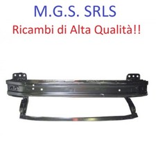 Rinforzo Paraurti Anteriore GRANDE PUNTO E GRANDE PUNTO ABARTH (2005/2012)