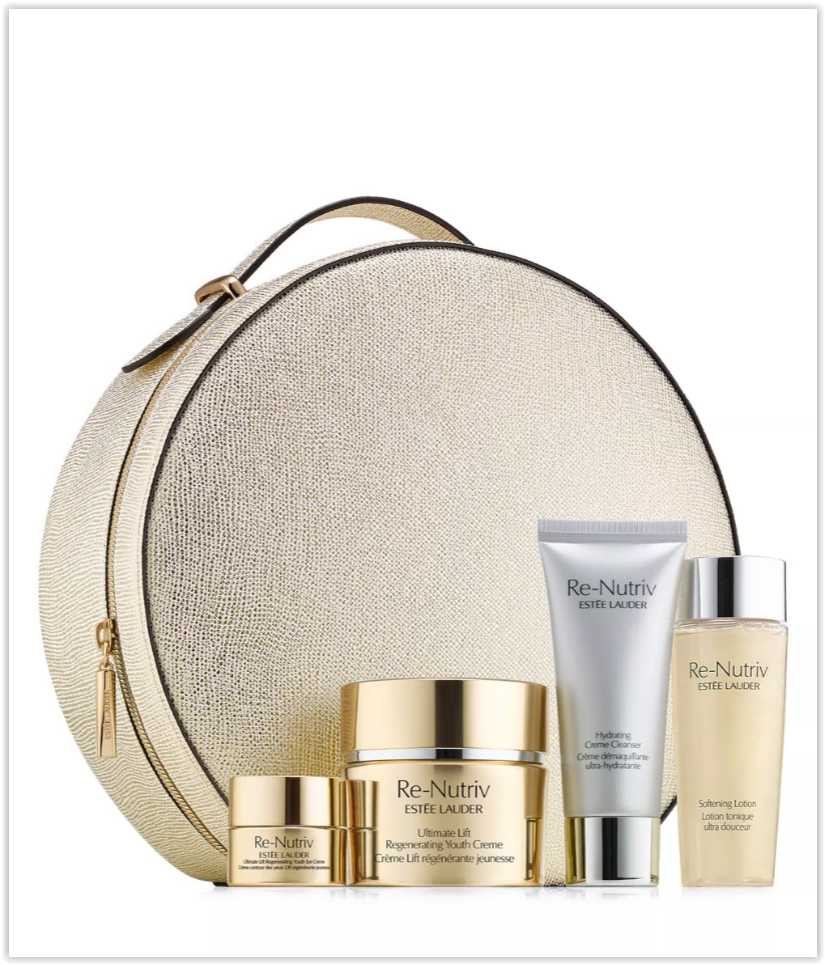 Estee Lauder Re-nutriv Ultimate Lift Regenerating Youth