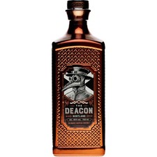 The Deacon Blended Scotch Whisky 0,7 Liter 40 % Vol.
