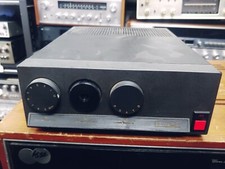 Cambridge Audio High End Hi-Fi Stereo Integrated Amplifier Model 778 parts