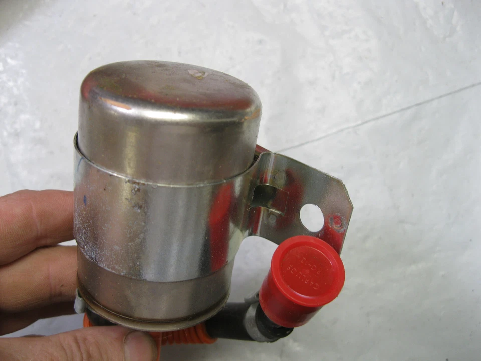 Fuel Filter Fram G7429 (nos, box rough) — 第 3/4 张图片