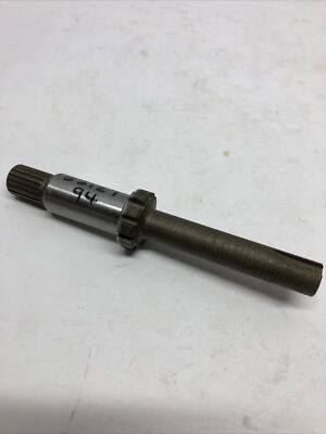 Harley-Davidson Starter Shaft OEM 33127-94 FXR FXST FLT Dyna  