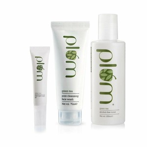 plum acne fighting combo