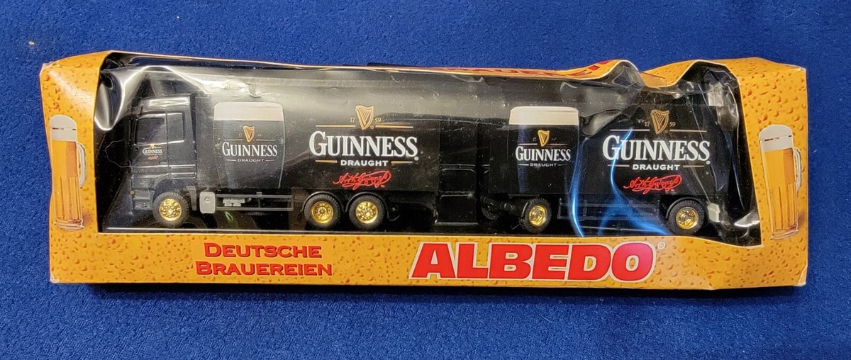 Albedo Guinness Draught 250204 plastic 8