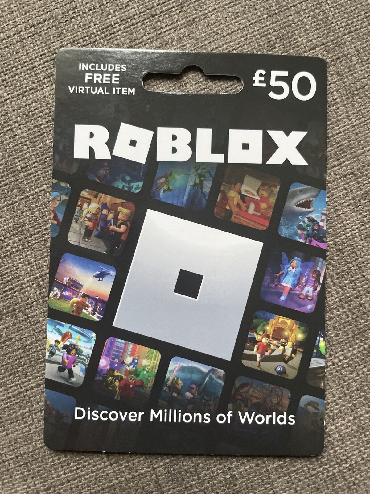 InComm Launches Roblox Gift Cards in France and Germany