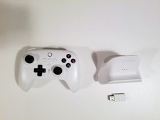 8BitDo Ultimate 2.4G Controller - White NM - ...