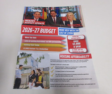 Federal Member for Menzies - Newsletter - Australian Labor Party - Gabriel Ng