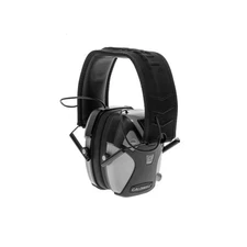 Caldwell 1099602  E-MAX Pro-Series New Generation Earmuff -Gray 23NRR New 2020
