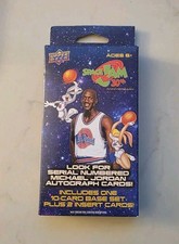 2026 Upper Deck Space Jam 30th Anniversary Checklist Guide in-content 16