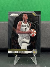 Elizabeth Williams #24 2024 Panini Prizm WNBA Chicago Sky