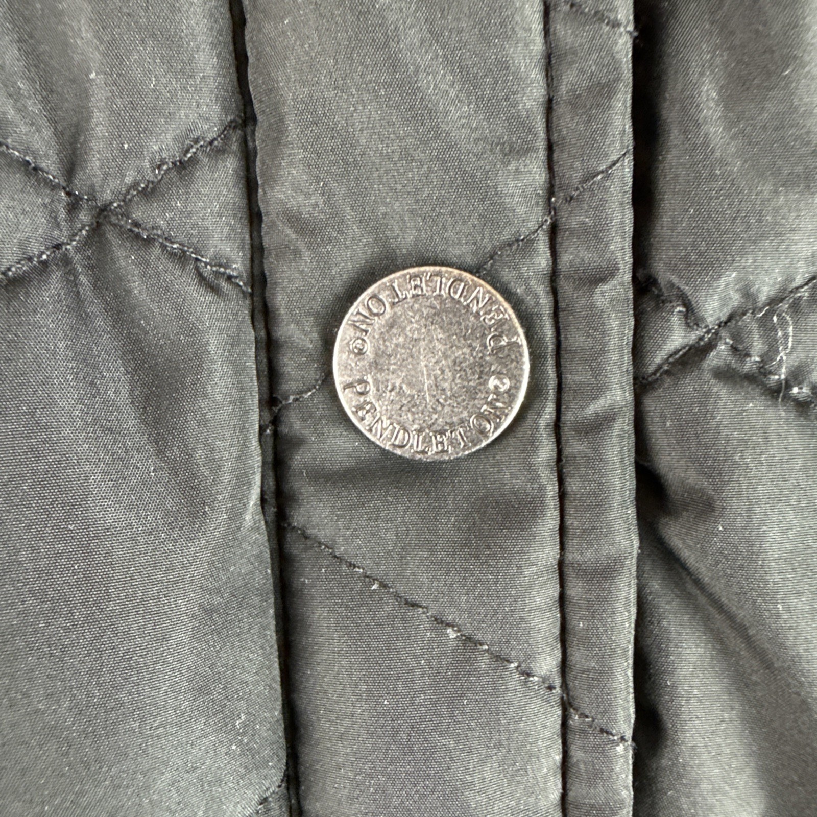 Pendleton Jacket National Park Collection Quilted… - image 4