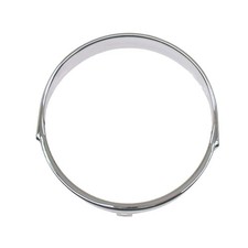 CORNICE FARO ANTERIORE PER VESPA PK 50 S/ELESTART 50 V5X2T 2T AC `82-`84