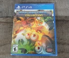 Contraptions Collecton Sony PlayStation 4 PS4 BRAND NEW SEALED