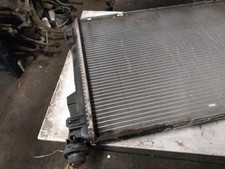 Radiateur Mercedes CLASSE CLC