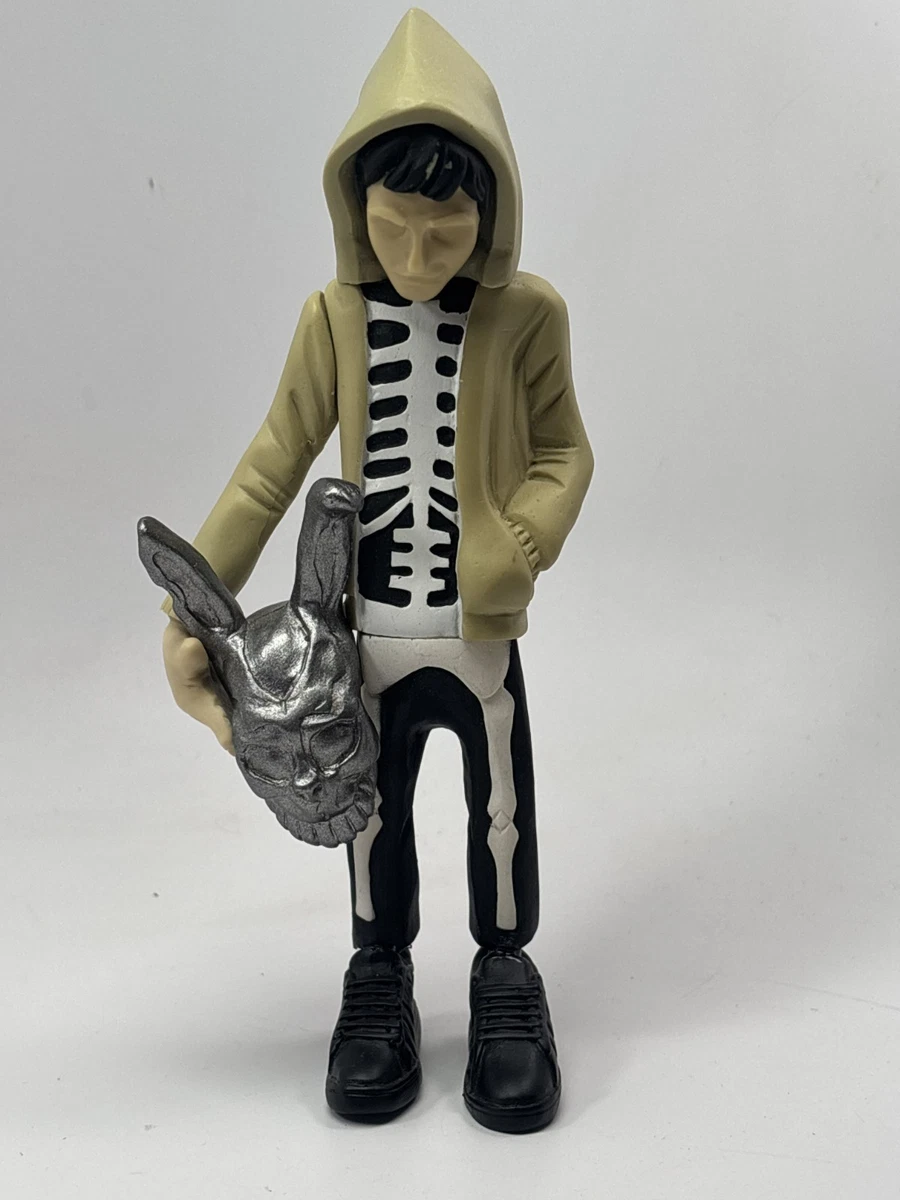 Preços baixos em Donnie Darko Frank Figura | eBay