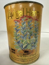 Avigal Henna Pure Henna RED Rich red , 4.5 oz