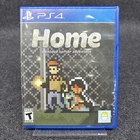 Home Limited Run #128 (PS4) - Authentic CIB Great Condition