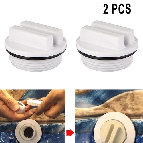 Protect Your Pool with Receptacles Vacuum Fittings Smooth! - Picture 3 of 11
