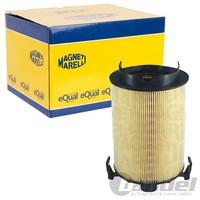 Magneti Marelli Luftfilter Passend FüR Audi A3 Seat Altea Leon Toledo Skoda