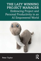 The Lazy Winning Project Manager Peter Taylor Taschenbuch Englisch 2024
