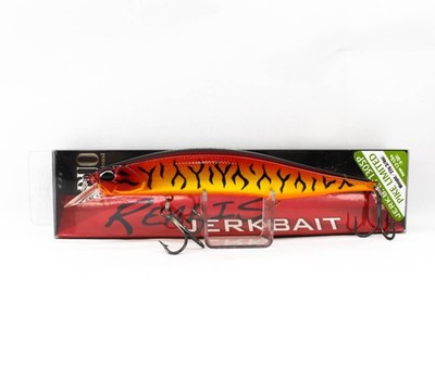Duo Realis Jerkbait 130SP Pike Suspend Lure ACC3194 (8695)