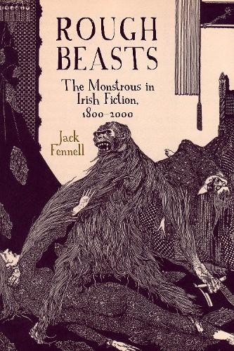 Rough Beasts - 9781789620344