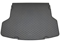 Gummi Kofferraumwanne FüR Hyundai I30 SW Kombi 2019- Laderaummatte Wanne Matte