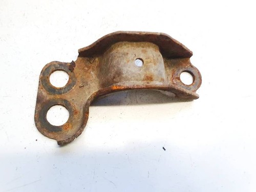 Honda CR-V 2000 Stabilizer Sway Bar-bracket used, Genuine #2132155-27