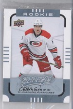 2015-16 Upper Deck MVP Rookie Redemption Pack Metropolitan Division #RR-2 1rm