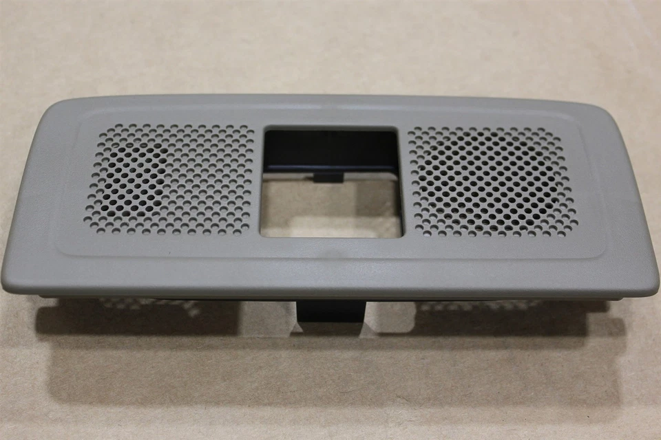 09-10 Honda Pilot Bluetooth Manos Libres Kit 08e02sza130a Beige Nuevo de Lote Original Fábrica Foto 2 de 4