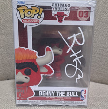 Funko Pop NBA Mascots Basketball Figures 22