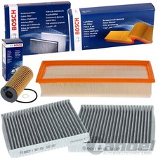 Filtre à huile BMW 545