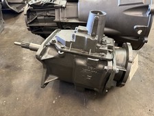 T176 75-83 Jeep Cj5cj7scrambler Manual Transmission