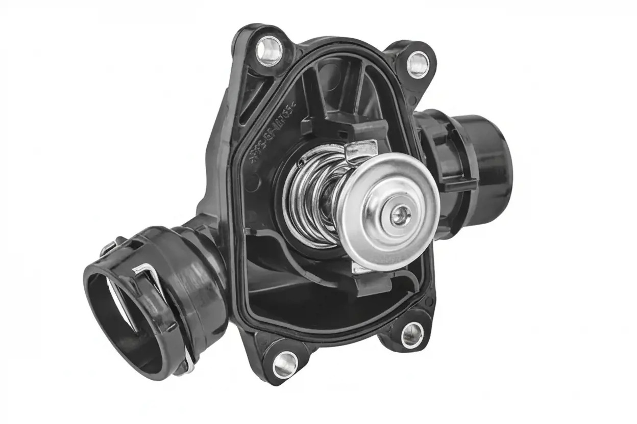 MEYLE 328 228 0009 Termostato motore MEYLE-ORIGINAL: True to OE. Temp. apertura: 88°C, con guarnizione - Immagine 2